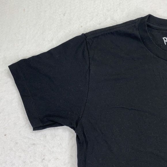 Rick & Morty Adult Small Heist-Con Miles Knightly Adult Swim Graphic T Shirt - Picture 5 of 10